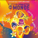 Festival Les Galettes du Monde 2024