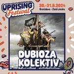 Uprising Festival 2024
