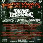 YonderWays Metal Fest 2024