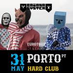 Hard Club, Porto