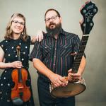 April Verch & Cody Walters at Ozark Folk Center