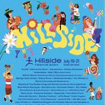Hillside Festival 2024
