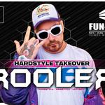 Hardstyle Takeover: Rooler