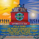 Annapolis Baygrass Festival - Sierra Hull