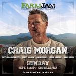 Farm Jam Music Festival 2024