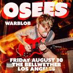 Osees at The Bellwether