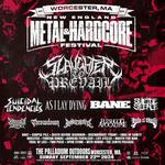 New England Metal & Hardcore Festival 2024