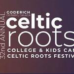 Goderich Celtic Roots Festival 2024