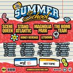 Summer School Tour