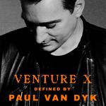 VENTURE X by Paul van Dyk