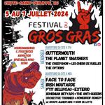 Festival du Gros Gras 2024