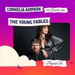 Cornelia Airpark Concerts 2024
