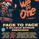 We Are One Tour 2024