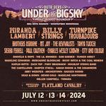 Under the Big Sky Festival 2024