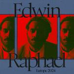 Edwin Raphael - Europe 2024