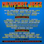 Newport Jazz Festival 2024
