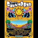 Sunny Days Music Festival 2024