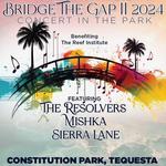  Bridge The Gap 2 2024