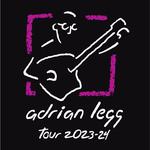 Adrian Legg Live!