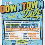 Downtown Live!