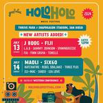 Holo Holo Music Festival 2024