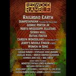  The Redwood Ramble 2024