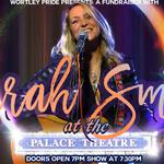 Wortley Pride Presents: An Evening with Sarah Smith