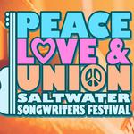 Peace Love & Union Saltwater Songwriters Festival