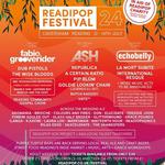 Readipop Festival 2024