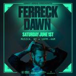 Ferreck Dawn & Guests by Gray Area