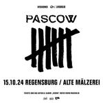 PASCOW - SIEBEN TOUR