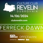 FERRECK DAWN @ Revelin Culture Club