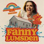 Country Halls Tour presents Fanny Lumsden | Wellington NZ