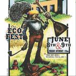 Fairfax Festival & Ecofest (June 8 - June 9)