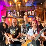 Stringtown @ Brews & Barrels
