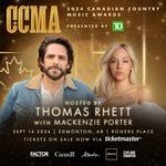 2024 Canadian Country Music Awards