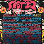 The Fest FL 2024