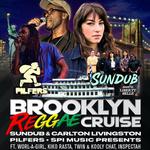 Brooklyn Reggae Cruise