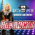 MC's Pub First annual outdoor concert