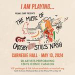 The Music of Crosby, Stills, and Nash