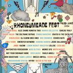 Rhoneymeade Fest 2024