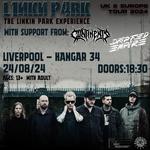 L1NKN P4RK - The Linkin Park Experience 