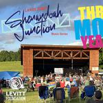 Lemon Bucket Orkestra at Levitt Amp Shenandoah Junction Music Series