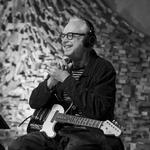 SOLD OUT :: THE CHURCH HOUSE :: Bill Frisell Trio featuring Tony Scherr & Rudy Royston