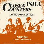 ISHA & Close Counters