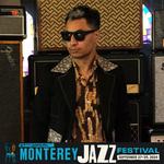Monterey Jazz Festival 2024