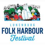 Lunenburg Folk Harbour Festival 2024