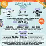 Gone Wild Festival 2024