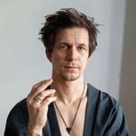 Igor Orozovič & Co. | Když chlap svléká tmu - Kino Metropol