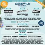 Bad Touch @ Gone Wild Festival 2024, Holkham Hall, Norfolk - SUNDAY